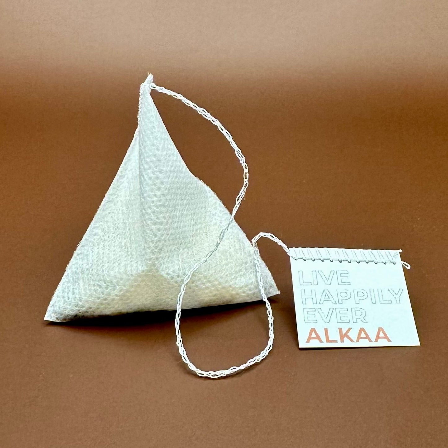 ALKAA Sachets - Tagged (Sachets with Strings)