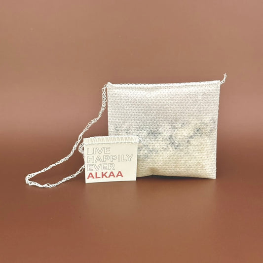 ALKAA Sachets - Tagged (Sachets with Strings)